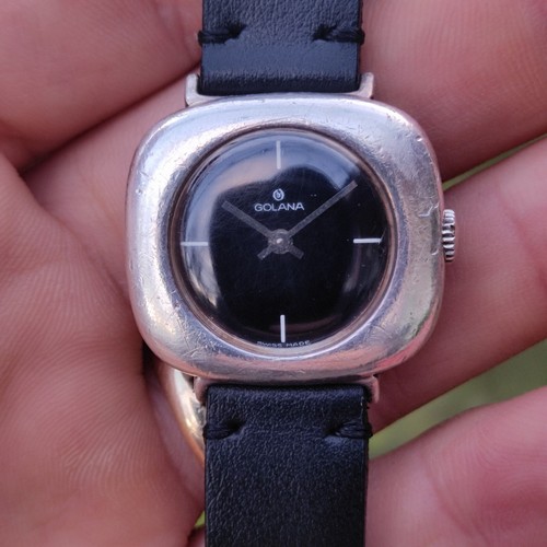 Vintage golana silver 925 - vintage,