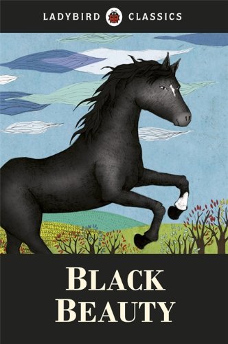 Ladybird classics black - ladybird,