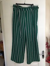 Stylish Sainsburys Tu green