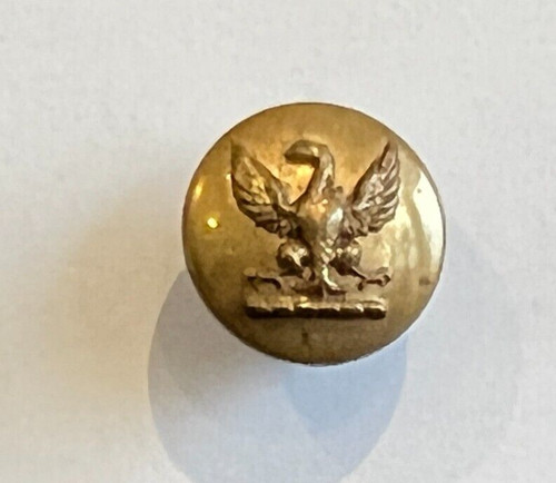 Victorian livery button - livery, mm