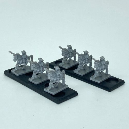 Epic guard rough riders - epic,