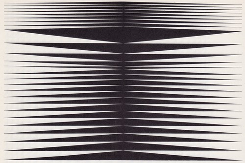 Hero bridget riley - in, 11