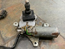 Original Mercedes W124 Estate Rear Wiper Motor A1248201242 De ✓