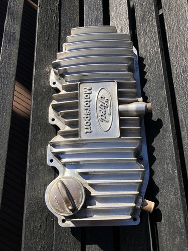 Escort 1600i rocker - rocker, cover