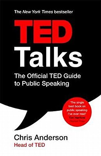 Ted talks the official - the,