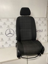 Mercedes sprinter driver - sprinter, seat
