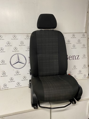 Mercedes sprinter driver seat - mercedes,
