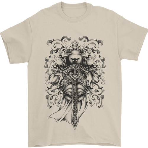 Teutonic knight georges - knight,