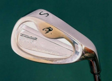 Jack Nicklaus MTF Sand Wedge