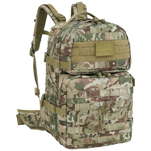 Molle assault pack 40l - molle,