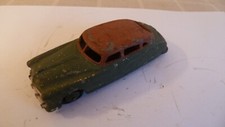 Vintage Dinky Toys Hudson sedan Car