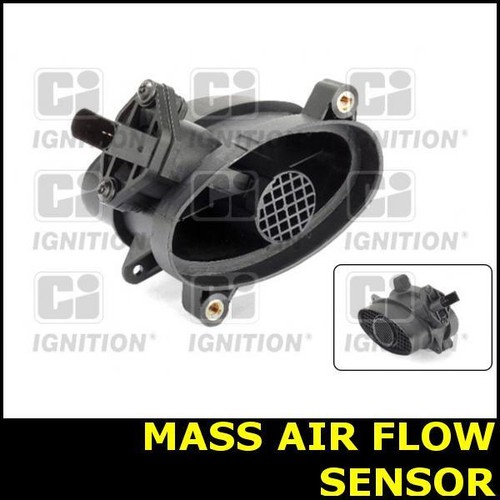 Air mass sensor meter - for, bmw