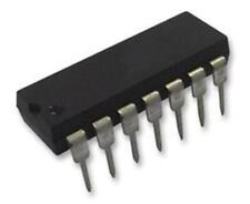 CD4013BE TEXAS INSTRUMENTS B Dual D-type flip-flop Integrated Circuit 