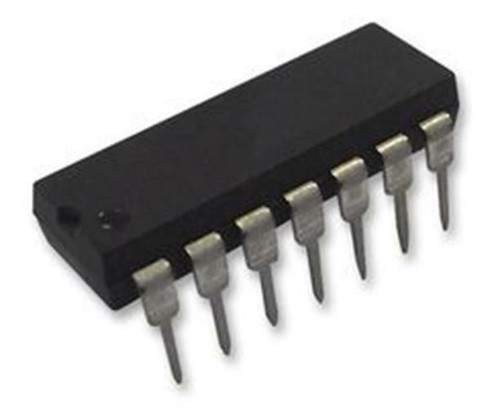 Cd4013be texas instruments - texas,