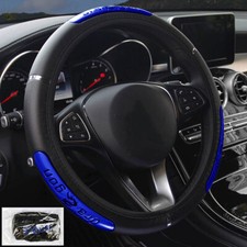 Car auto steering wheel cover - auto,
