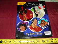 Disney/Pixar Heroes and