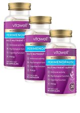 3 x Vitawell Women's Health