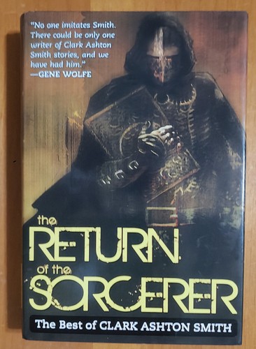 The return - the,