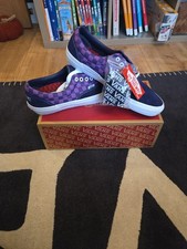 VANS Off the Wall Men's UK