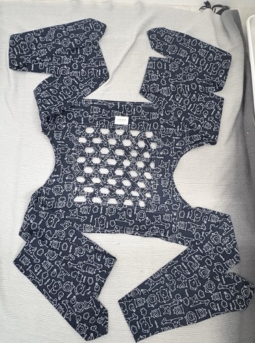 Chinese baby carrier - , 背帶