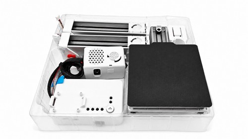 Easythreed k10 mini printer - easythreed,