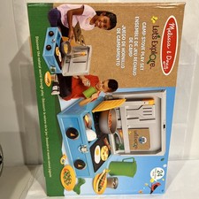 Melissa & Doug Let’s Explore