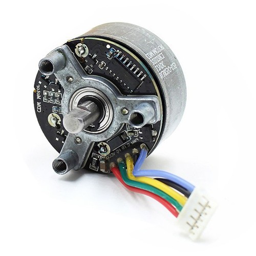 High torque 38mm bldc motor - high,