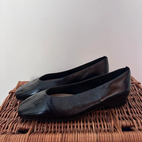 Boden ballet flat shoes - boden,