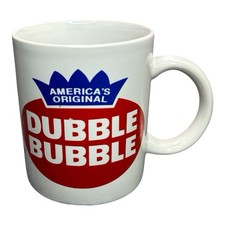 DOUBLE BUBBLE Dubble Bubble