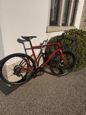 Cannondale mod evo ultegra - cannondale, hi