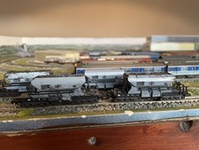 Minitrix Trix N Gauge Bogie