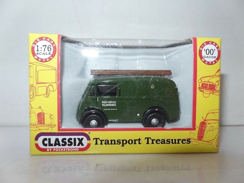 Classix em76615 oo scale - classix,