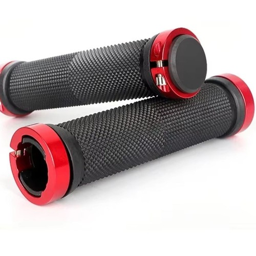 Bicycle handle bar grips - bar,