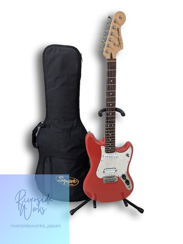 Squire fender fsr cyclone - squire,