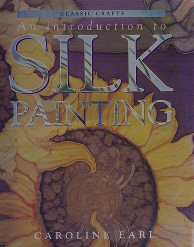 Introduction silk - introduction,