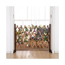 Portable Expanding Trellis