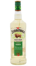 Zubrowka bison grass polish - bison,