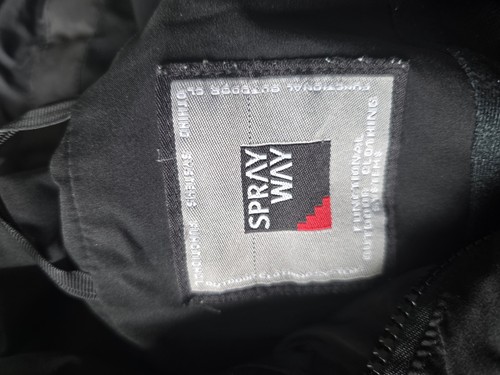 Mens sprayway gortex - mens, jacket
