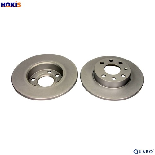 Brake disc qd1010 for - 2x,