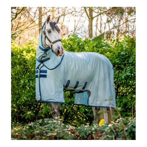 Horseware ireland amigo azure - horseware,