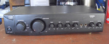 Vision AV-1301 Power Amplifier
