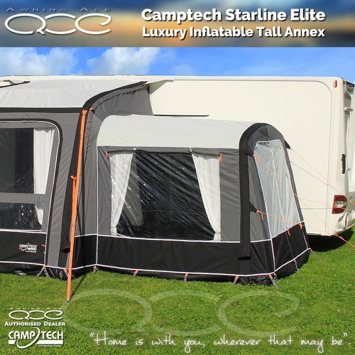 2026 camptech starline - 2026,