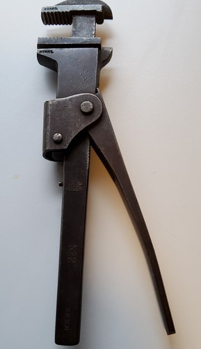 Steinadler adjustable - steinadler, 2
