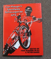Ivan Mauger's Speedway
