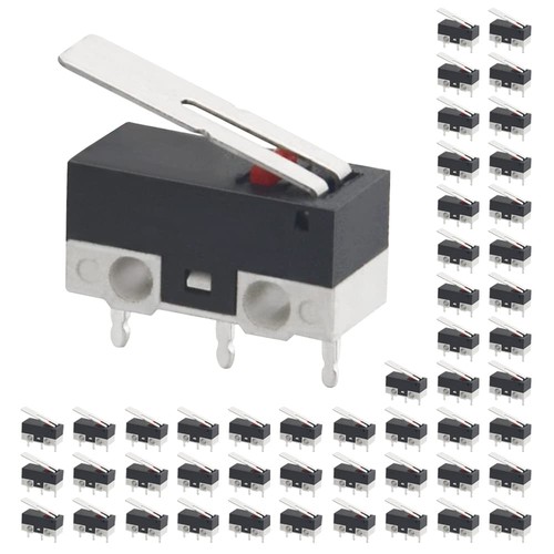Pcs micro switch ac - pcs, switch,