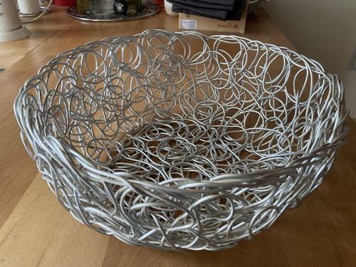 Alessi nuvem fruit - alessi,