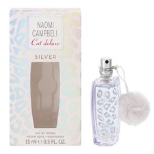 Naomi Campbell Cat Duluxe