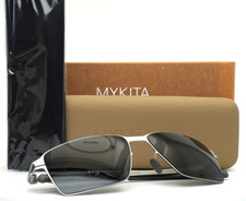 MYKITA Ben 137 Warm Grey Mens