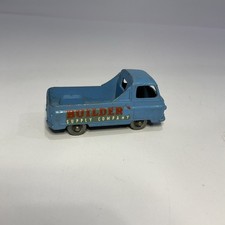 Vintage Matchbox Lesney #60
