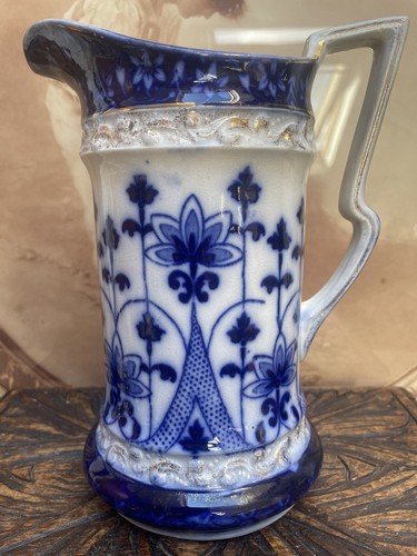Antique staffordshire art - staffordshire,